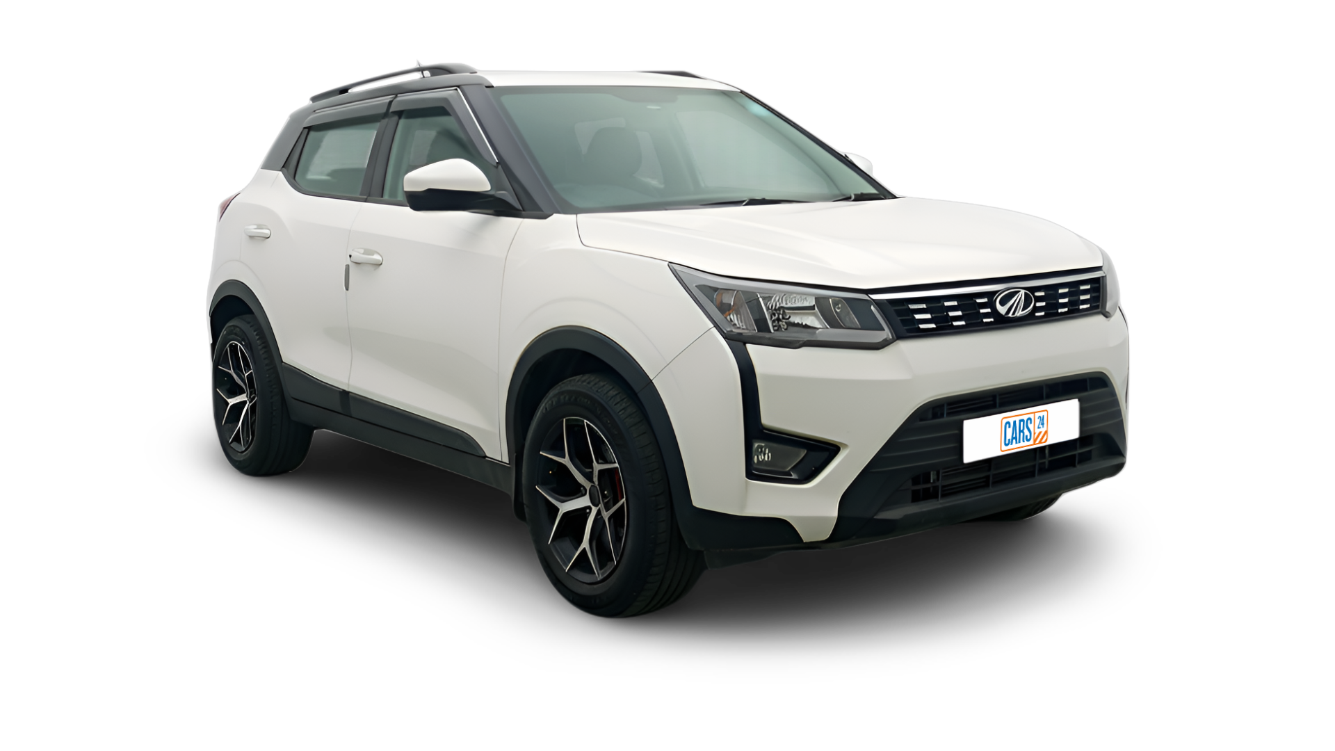 2019 Mahindra XUV300 - SUV - Diesel - Manual - ₹5.48 lakh